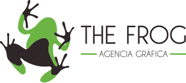 The Frog agencia gráfica